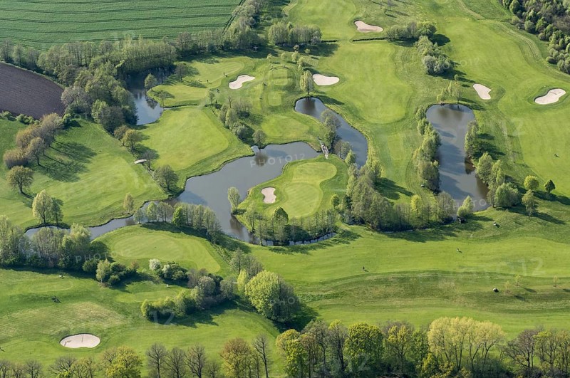 Golf Course Gut Brettberg