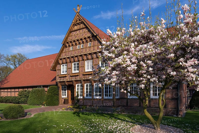 Farmhouse