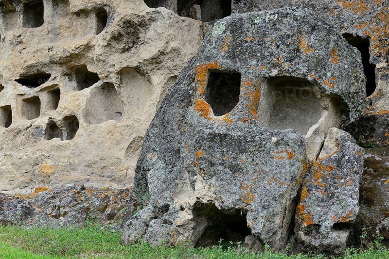 Otuzco window