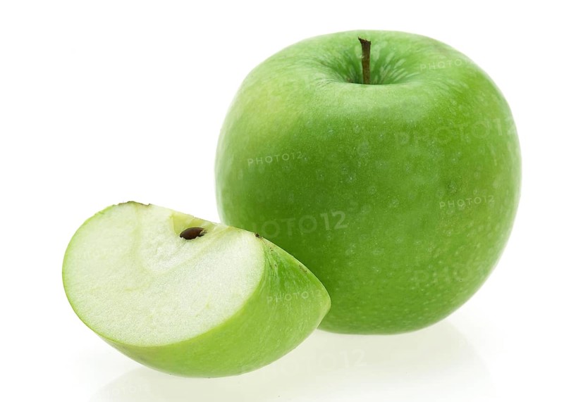 Malus domestica