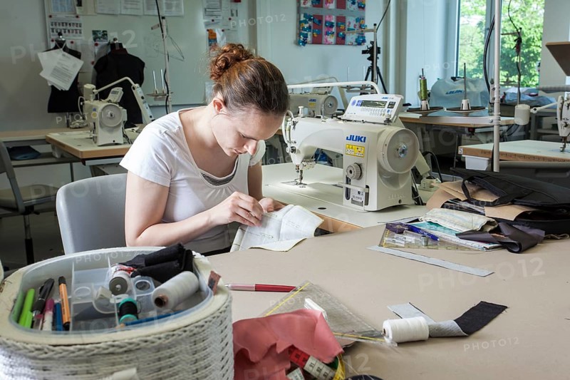 Textile class