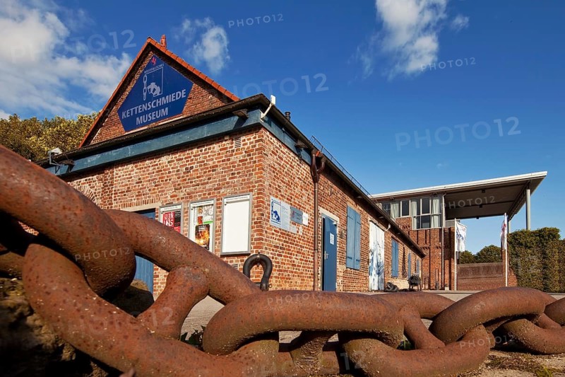 Chainsmith Museum