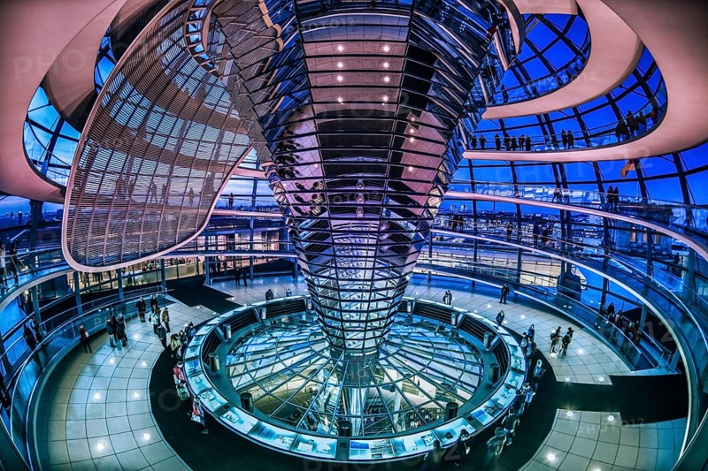 Dome