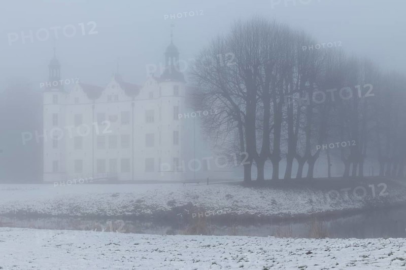 Ahrensburg Castle
