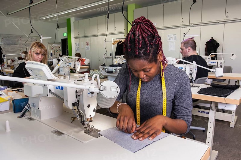 Textile class