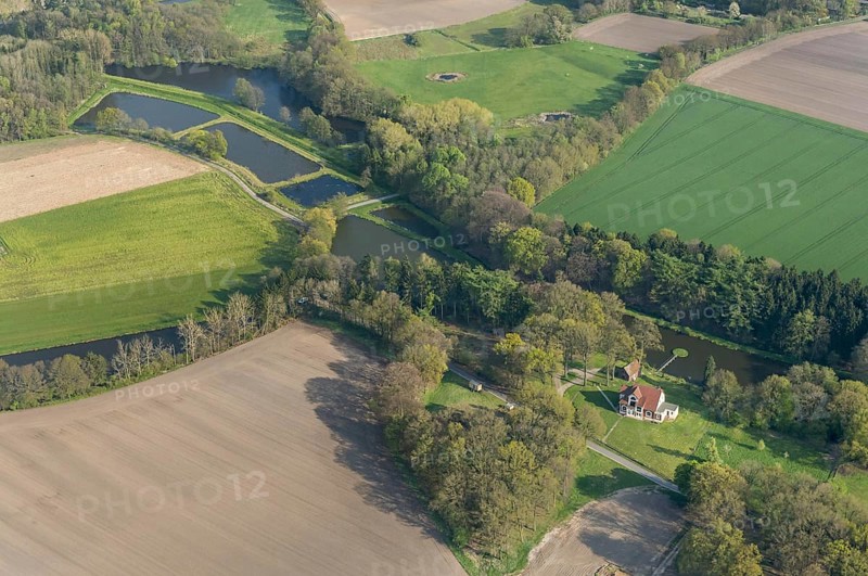 Laher Fischteiche