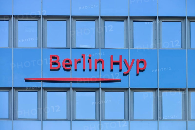 Berlin Hyp Head Office