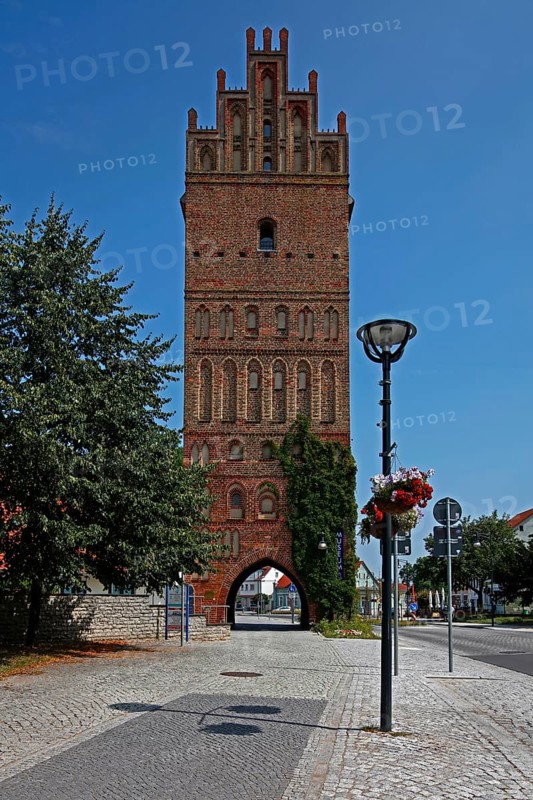 Das Steintor