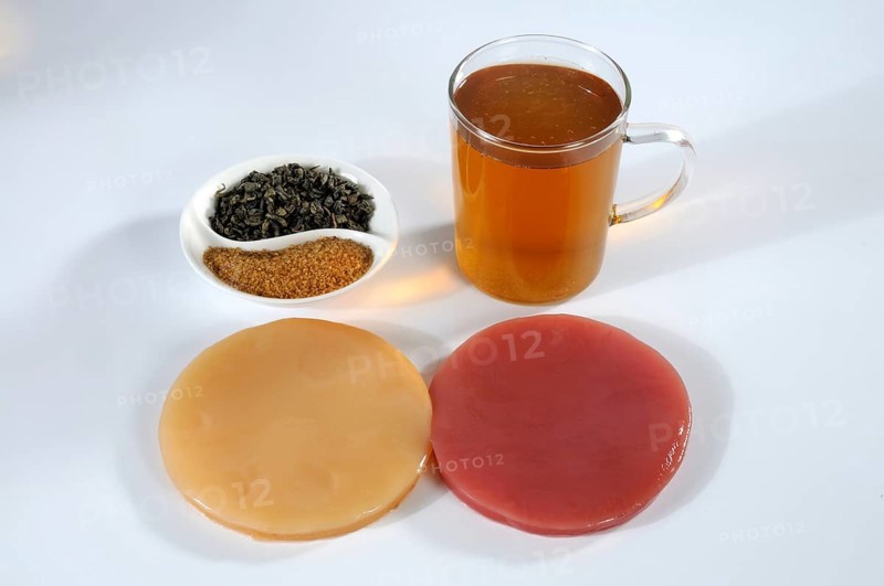 Kombucha