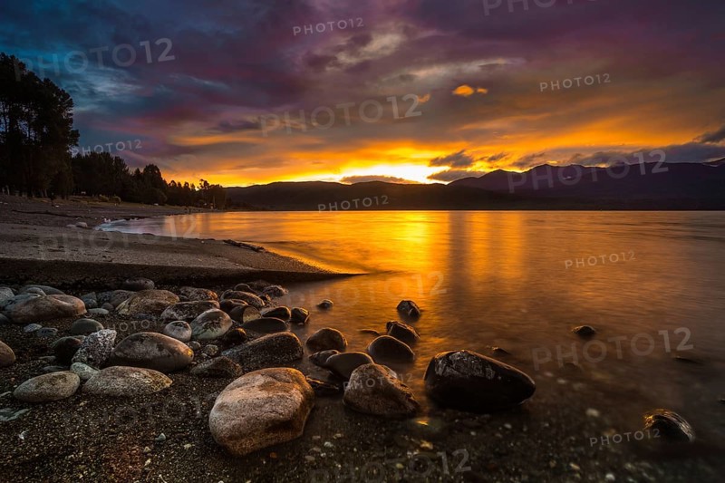Lake Te Anau