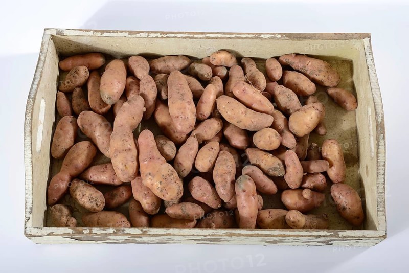 Potatoes