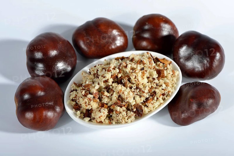 Chestnuts
