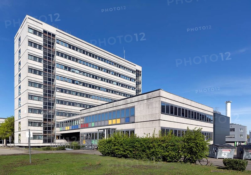 Faculties of Mathematics and Computer Science