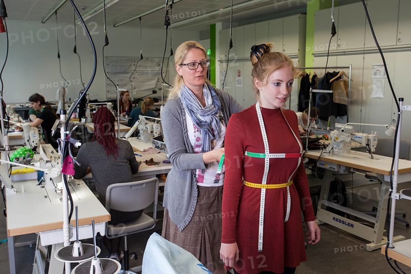 Textile class
