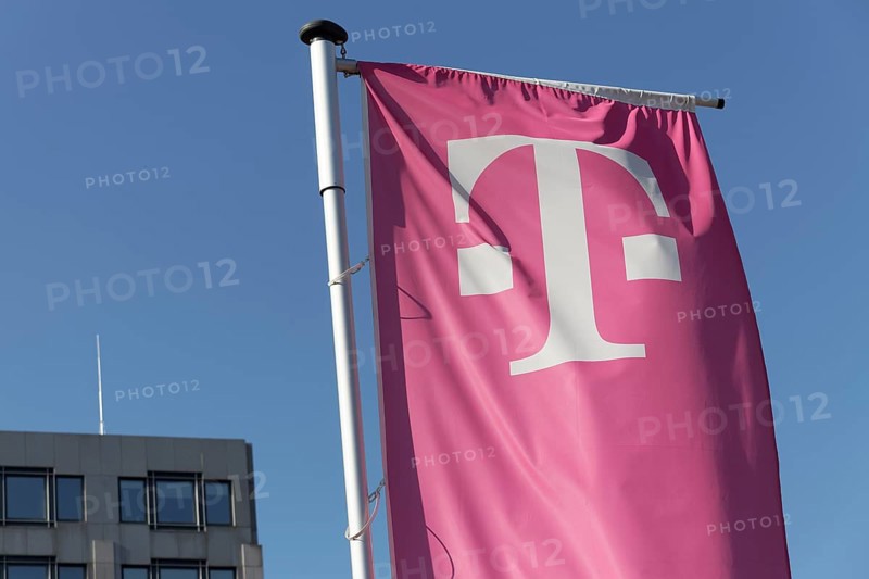Deutsche Telekom AG