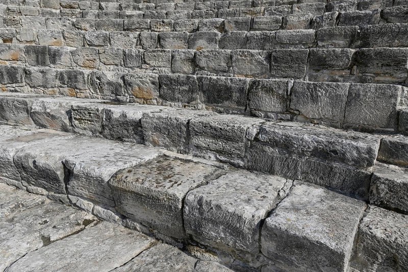 Amphitheatre
