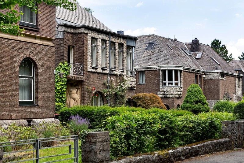 Hohenhagen Artists' Colony
