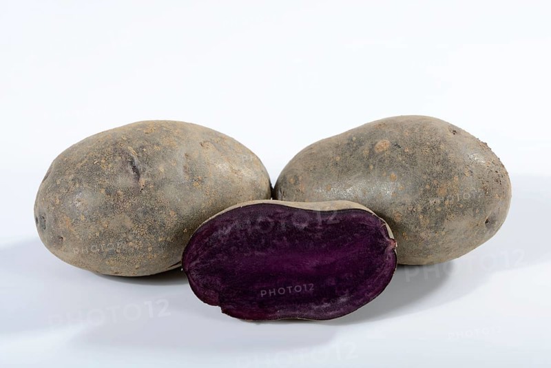 Potatoes