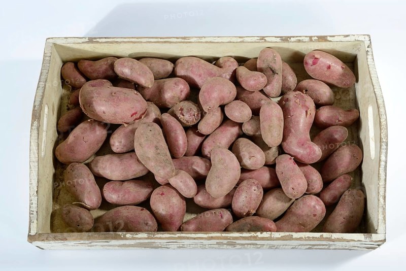 Potatoes