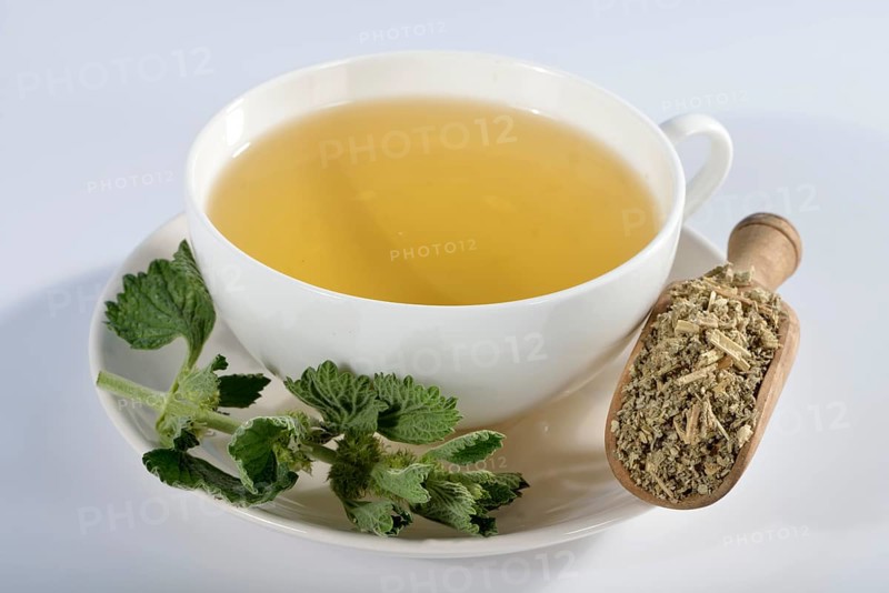 Andorra tea