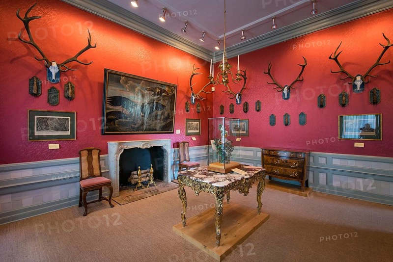 Hunting lodge Clemenswerth