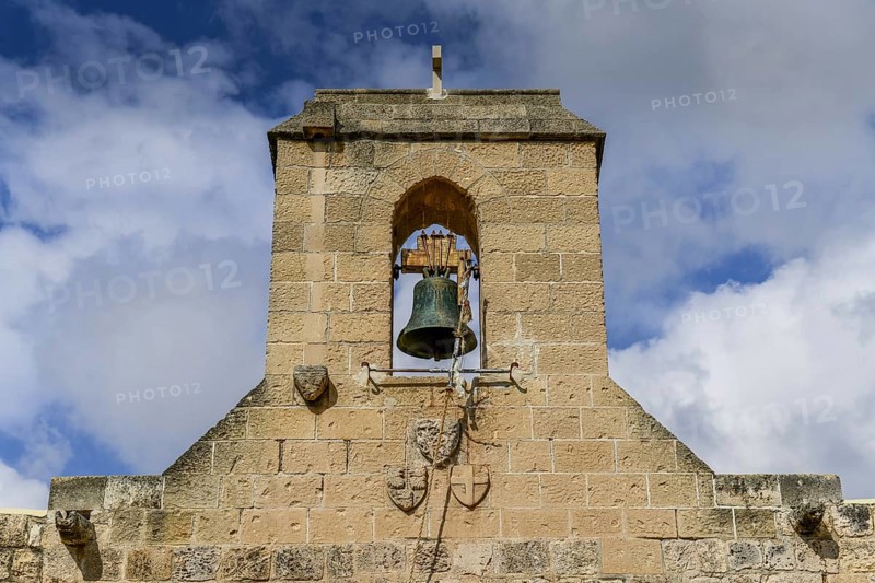 Angelolokistos Church