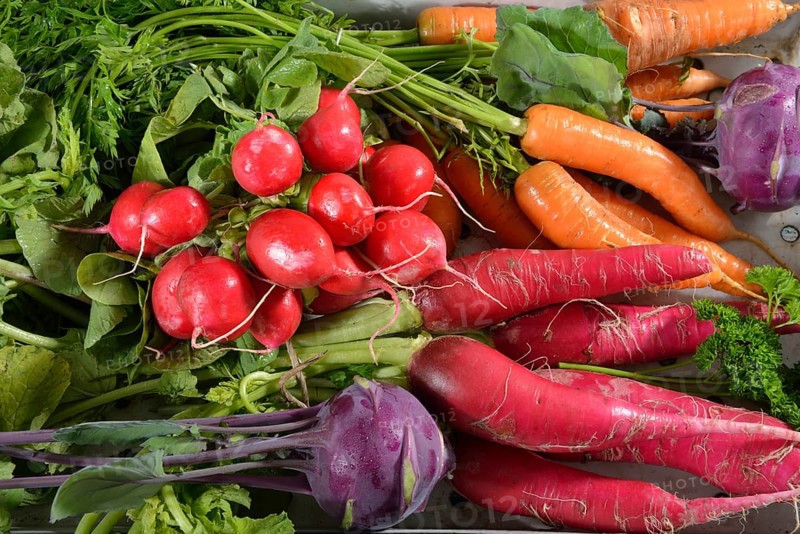 Carrots