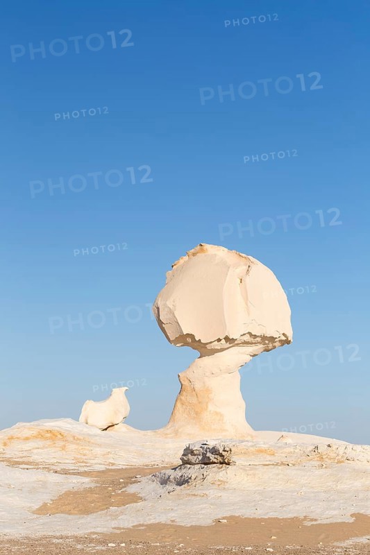 Rock formations