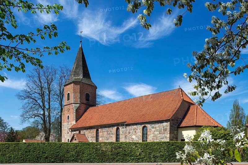 Feldsteinkirche