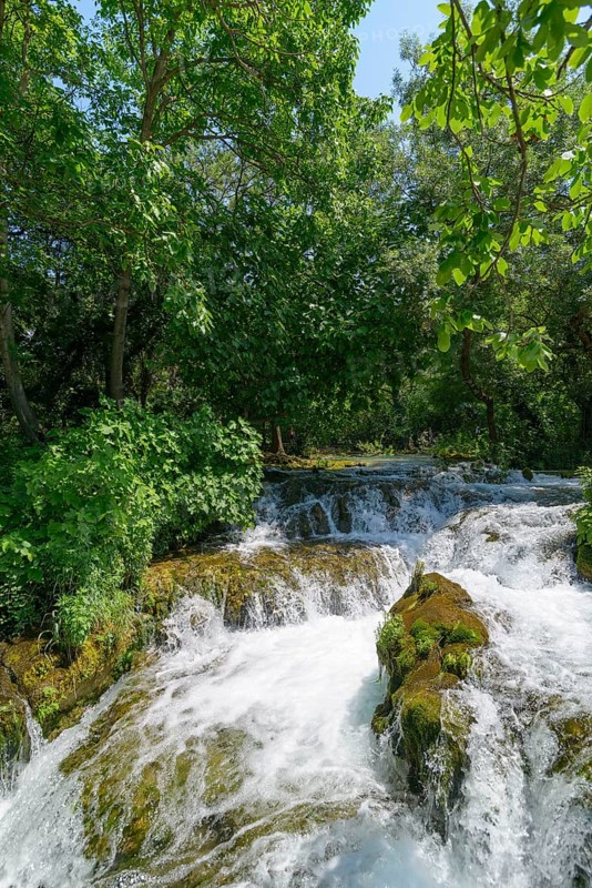 Krka National Park