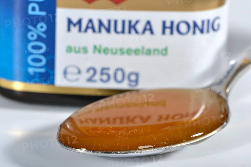 Manuka Honey