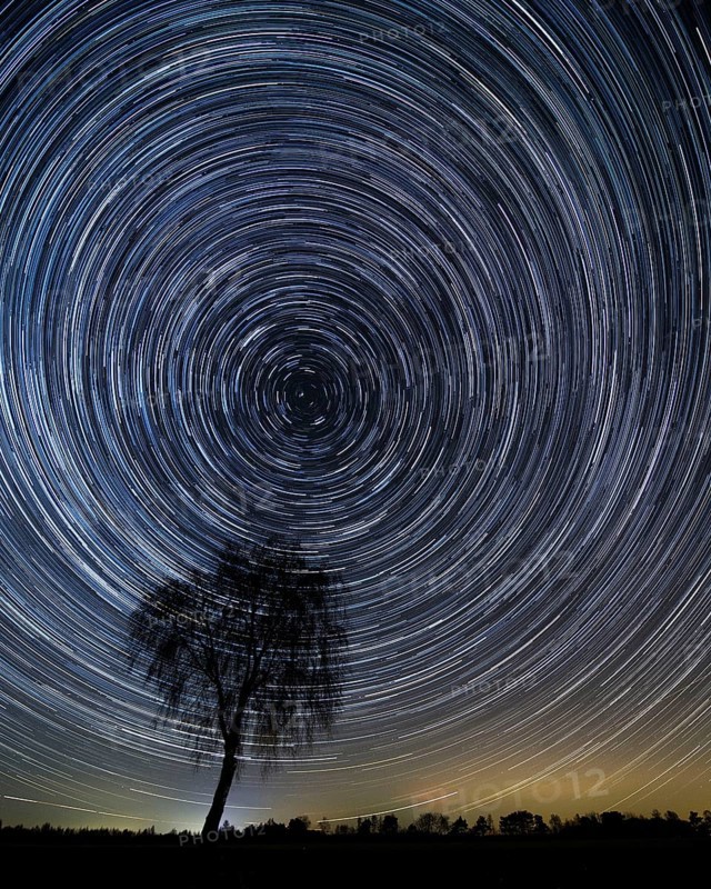 Star wheel