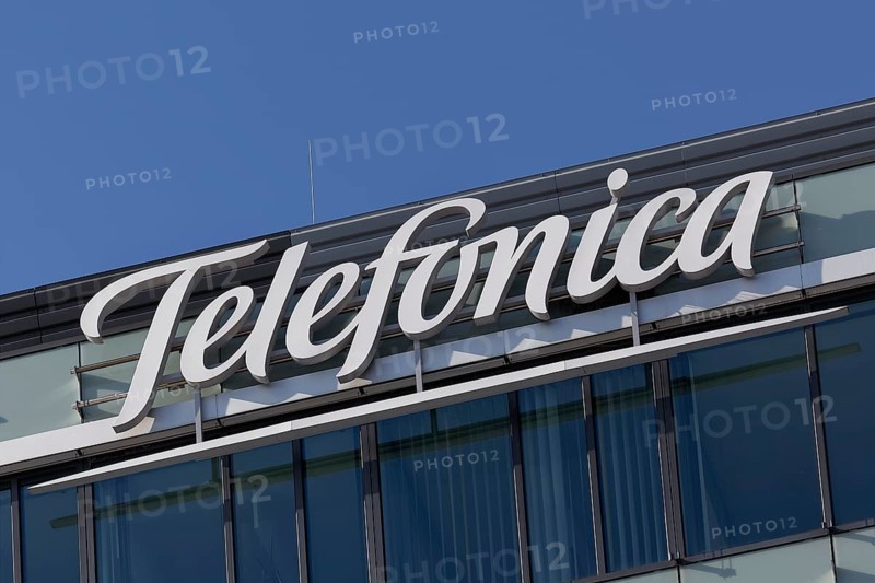 Telefonica