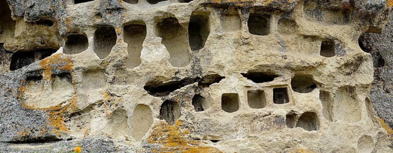 Otuzco window
