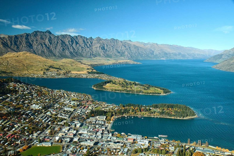 Queenstown