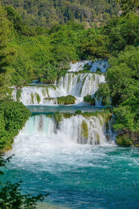 Krka National Park