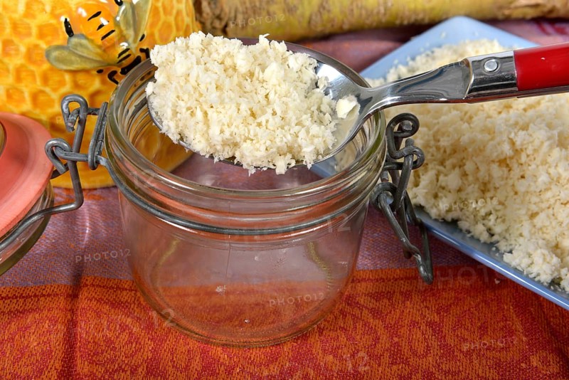 Horseradish