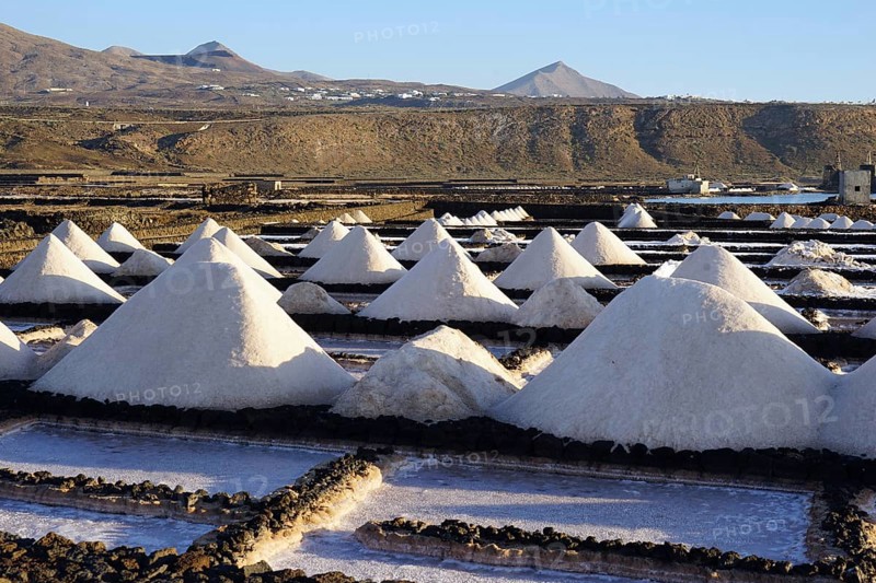 Salinas de Janubio