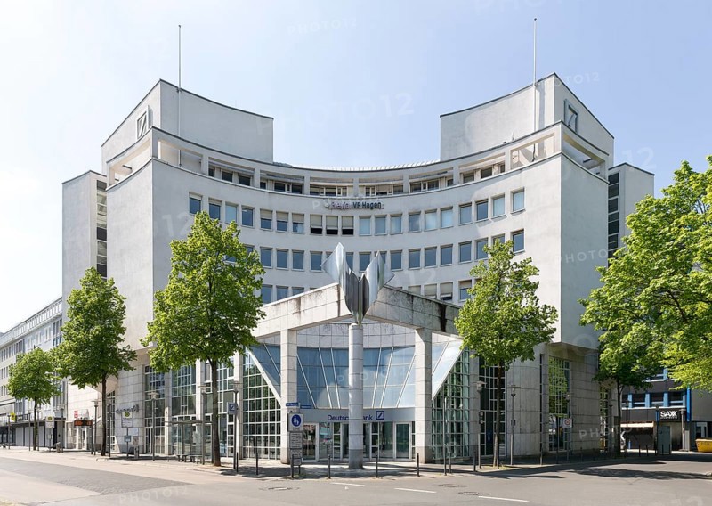 Deutsche Bank