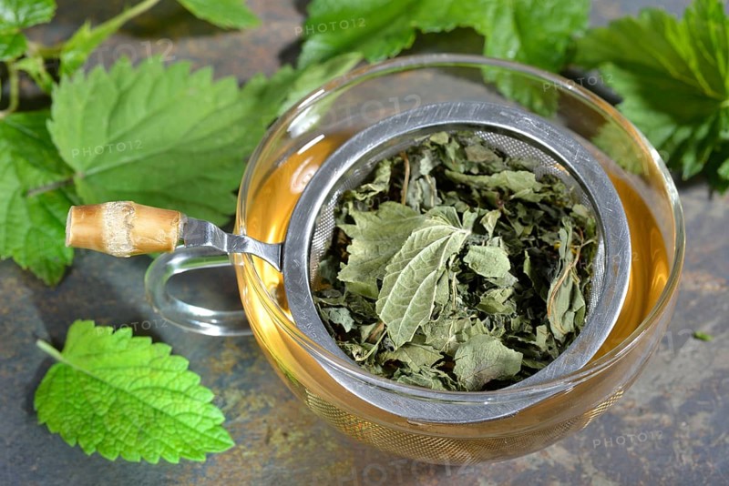 Four Season Tea
