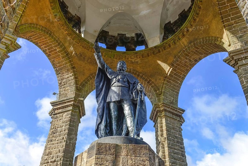 Kaiser Wilhelm Monument