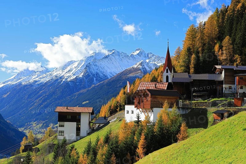 Village