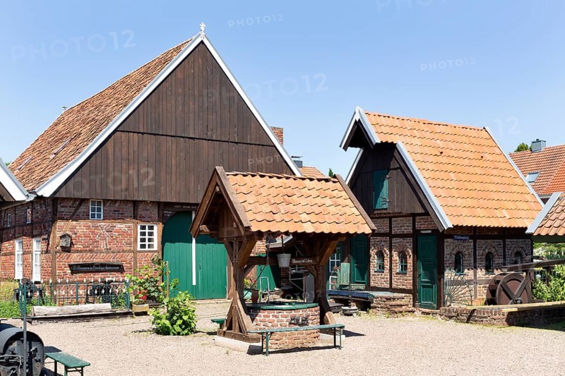 Bocholt Handicraft Museum