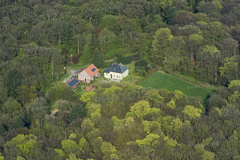 Forester's lodge Herrenholz