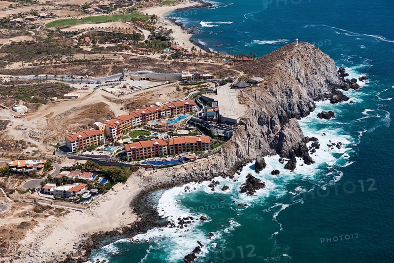 Resorts near Cabo San Lucas