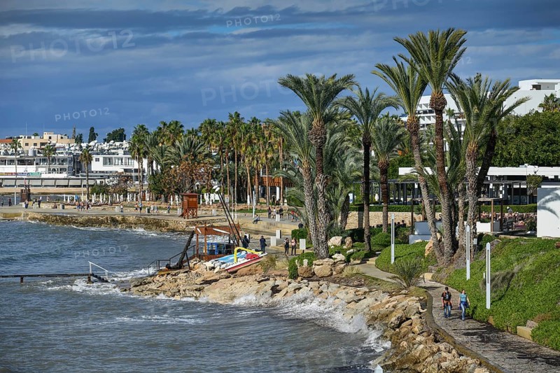Promenade