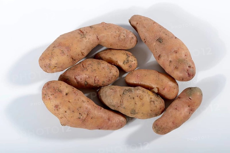 Potatoes