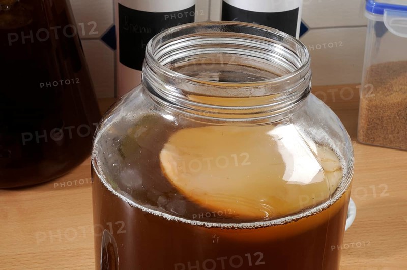 Kombucha