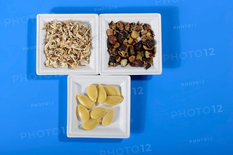 Prostate medicine