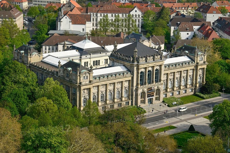Lower Saxony State Museum Hanover